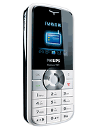 Best available price of Philips Xenium 9-9z in Saudia