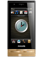 Best available price of Philips D812 in Saudia