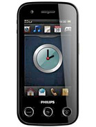 Best available price of Philips D813 in Saudia