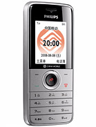 Best available price of Philips E210 in Saudia