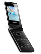 Best available price of Philips F610 in Saudia