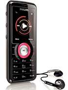 Best available price of Philips M200 in Saudia