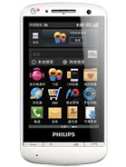 Best available price of Philips T910 in Saudia