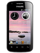 Best available price of Philips W337 in Saudia