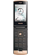 Best available price of Philips W727 in Saudia