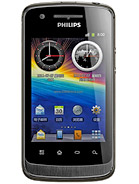 Best available price of Philips W820 in Saudia