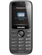 Best available price of Philips X1510 in Saudia