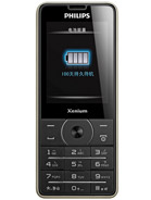 Best available price of Philips X1560 in Saudia