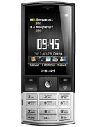 Best available price of Philips X332 in Saudia