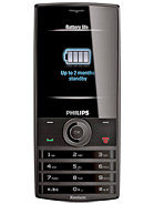 Best available price of Philips Xenium X501 in Saudia