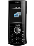 Best available price of Philips Xenium X503 in Saudia