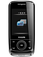 Best available price of Philips X510 in Saudia