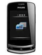 Best available price of Philips X518 in Saudia