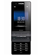 Best available price of Philips X550 in Saudia