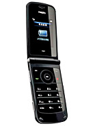 Best available price of Philips Xenium X600 in Saudia