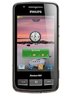 Best available price of Philips X622 in Saudia