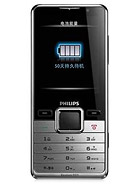 Best available price of Philips X630 in Saudia
