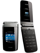 Best available price of Philips Xenium X700 in Saudia