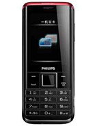 Best available price of Philips Xenium X523 in Saudia