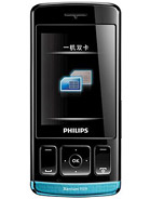 Best available price of Philips X223 in Saudia