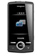 Best available price of Philips X516 in Saudia