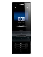 Best available price of Philips X810 in Saudia