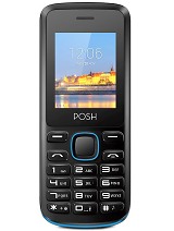 Best available price of Posh Lynx A100 in Saudia