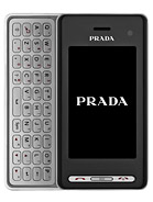 Best available price of LG KF900 Prada in Saudia