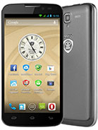 Best available price of Prestigio MultiPhone 5503 Duo in Saudia