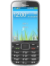 Best available price of QMobile B800 in Saudia