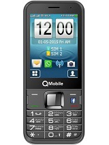 Best available price of QMobile Explorer 3G in Saudia