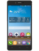 Best available price of QMobile Noir M300 in Saudia
