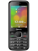 Best available price of QMobile M800 in Saudia