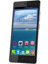 Best available price of QMobile Noir M90 in Saudia