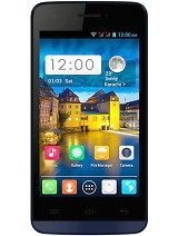 Best available price of QMobile Noir A120 in Saudia
