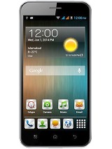 Best available price of QMobile Noir A75 in Saudia