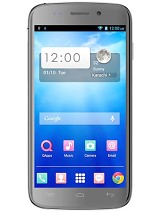 Best available price of QMobile Noir A750 in Saudia