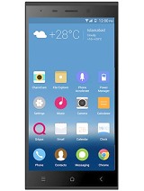 Best available price of QMobile Noir Z5 in Saudia
