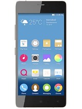 Best available price of QMobile Noir Z7 in Saudia