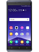 Best available price of QMobile Noir Z9 Plus in Saudia