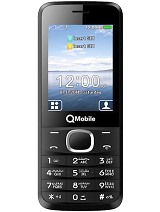 Best available price of QMobile Power3 in Saudia