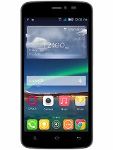 Best available price of QMobile Noir X400 in Saudia