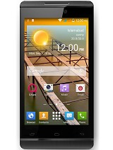 Best available price of QMobile Noir X60 in Saudia