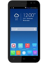 Best available price of QMobile Noir X600 in Saudia
