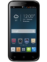 Best available price of QMobile Noir X90 in Saudia