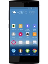 Best available price of QMobile Noir Z6 in Saudia