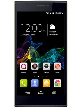 Best available price of QMobile Noir Z8 Plus in Saudia