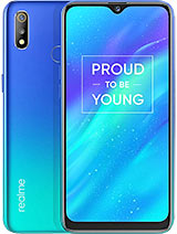 Best available price of Realme 3 in Saudia