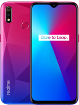 Best available price of Realme 3i in Saudia