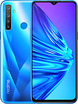 Best available price of Realme 5 in Saudia